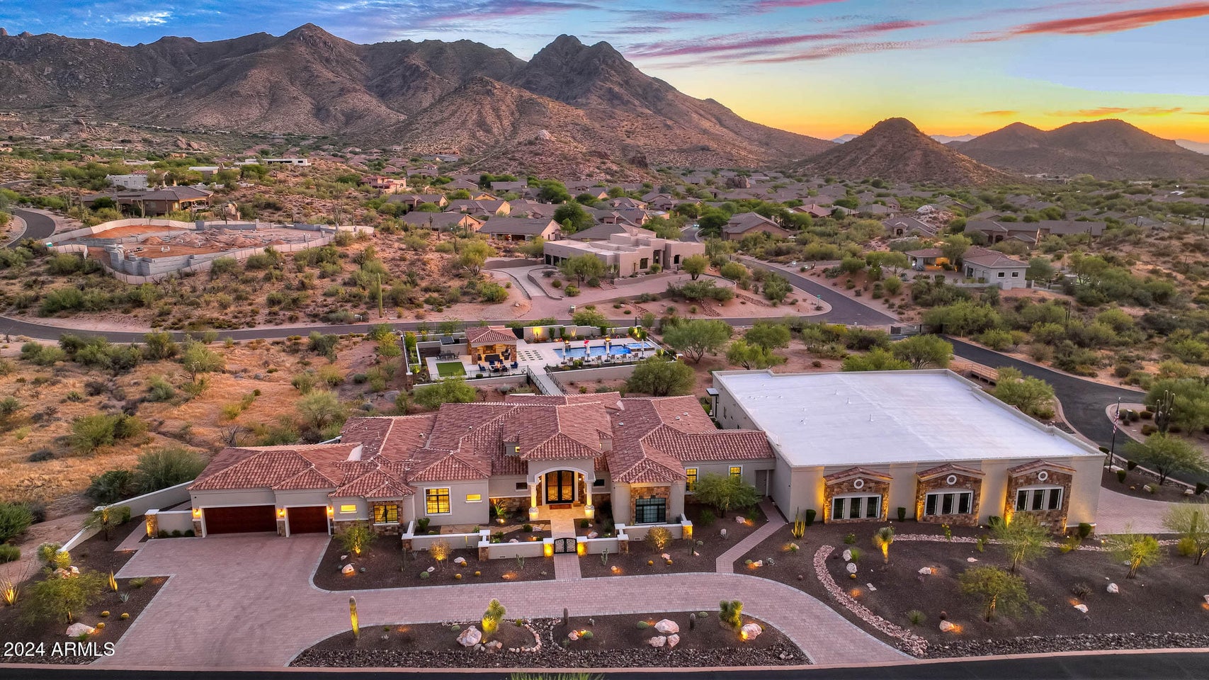 11935 E Buckskin Trail, Scottsdale, AZ 85255